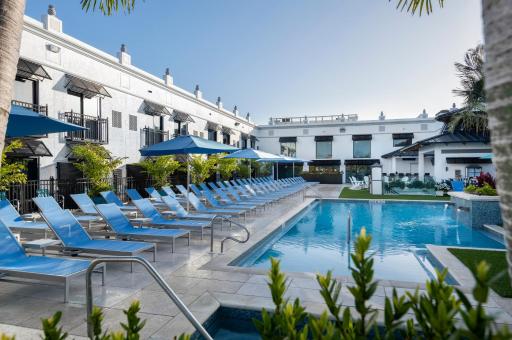 Inn On Fifth - Housity