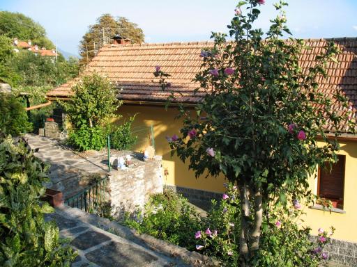 Holiday Home Monte Tabor by Interhome - Housity