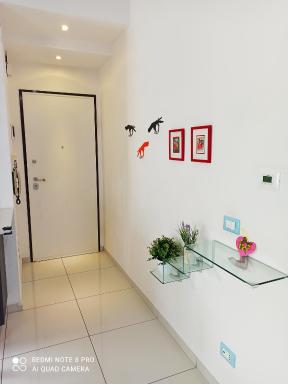 Appartamento comfort a pochi passi dal mare - Housity
