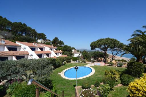 AVA SENIA 5-1- apartamento vista mar - Housity