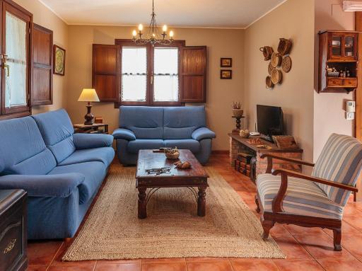 Casa Rural Ablanos de Aymar - Housity