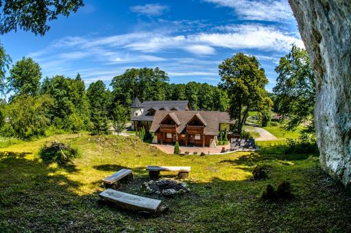 Jurajskie Domki Pod Młyńską Skałą - Housity