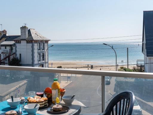 Apartment Résidence Les Dunes by Interhome - Housity