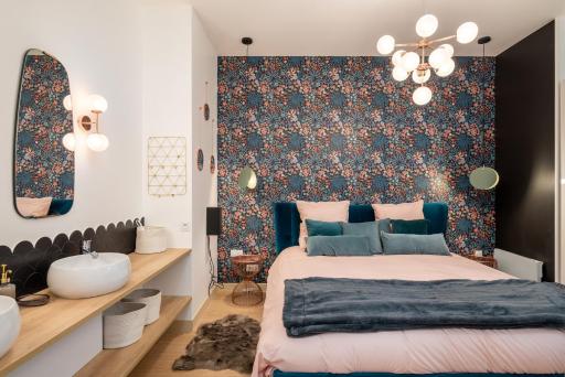 Le Cocon Hygge & SPA - Housity