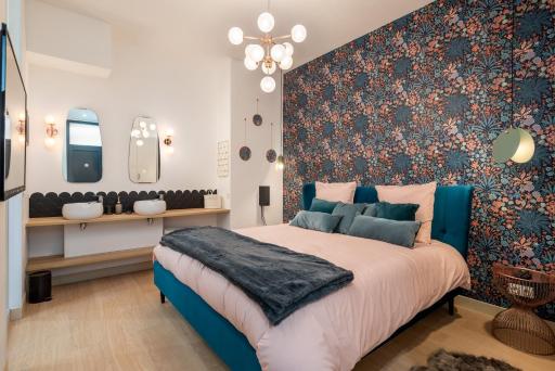 Le Cocon Hygge & SPA - Housity