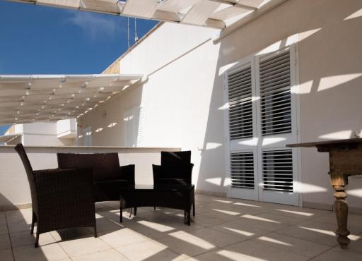 Punta della Suina - by Click Salento - Housity