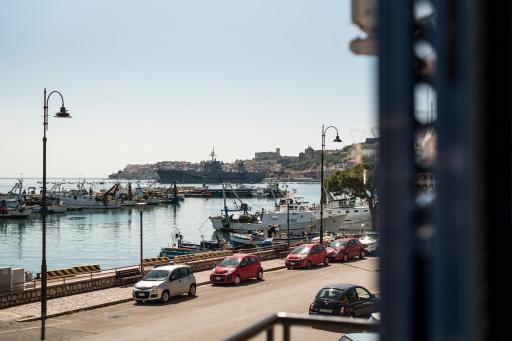 Acquazzurra Gaeta - Housity