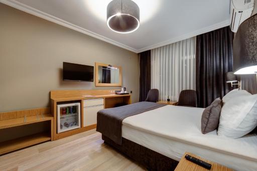 Sahil Martı Hotel - Housity