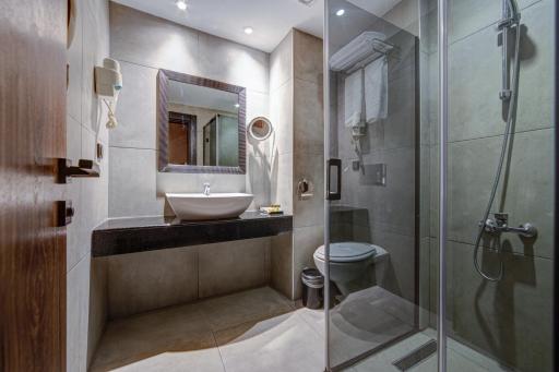 Sahil Martı Hotel - Housity