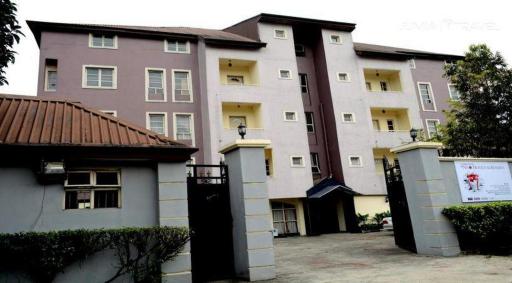 Room in Lodge - Christine Apartment Hotel Ltd - Housity