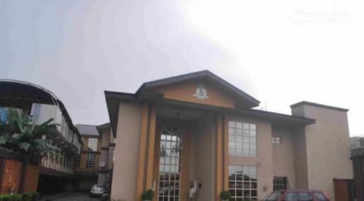 Room in Lodge - The Golf Prince Hotel - Housity