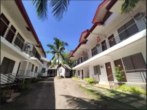 RedDoorz @ Gaea's Apartment Panglao - Housity