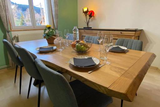 La Campanule - Spatieux et rénové récemment - Housity