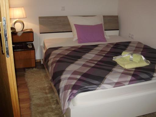 Apartment Maximilian-free parking!!! - Housity