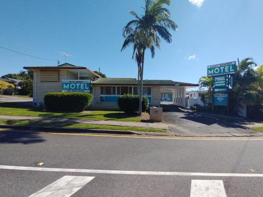 Aspley Sunset Motel - Housity