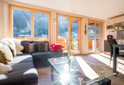 Chalet Belmont - Housity