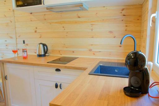 Domki i Apartamenty Wieleń - Housity