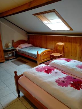 gasthof lederhose - Housity