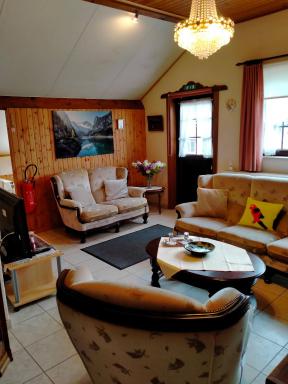 gasthof lederhose - Housity