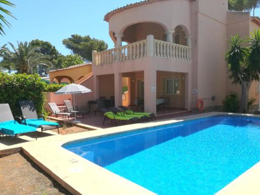 0303 Villa Ciruela - Housity