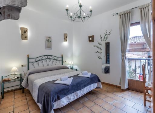 Hotel Rural VII Carreras by Vivere Stays - Housity