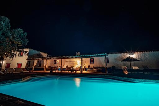 Monte Gois Country House e Spa - Housity