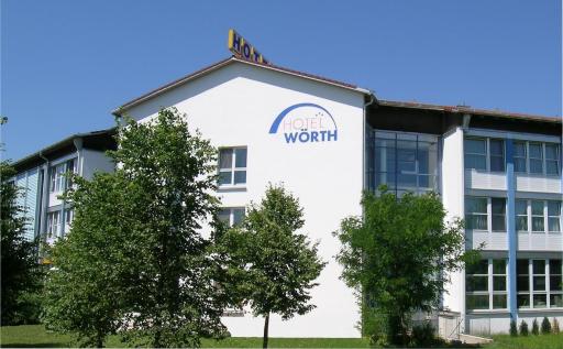 Hotel Wörth - Housity