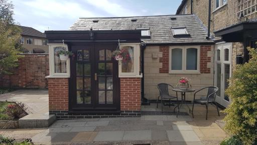 Ruby Cottage - Housity