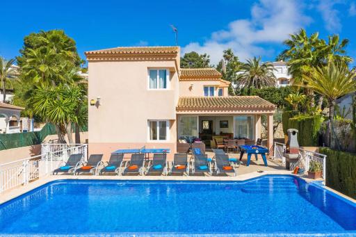 3381 Villa Angela Flores - Housity