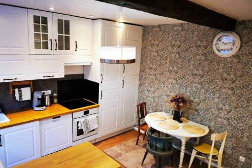 Vieux Gaillac, charmante maison de ville au calme - Housity