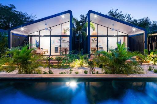 Favela Chic Tamarindo - Adults Only - Housity