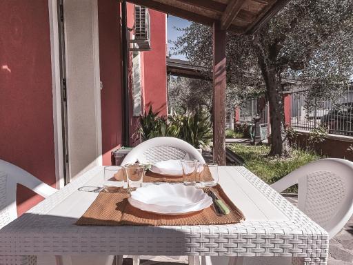 Appartamento La Casa Rossa - Affitti Brevi Italia - Housity
