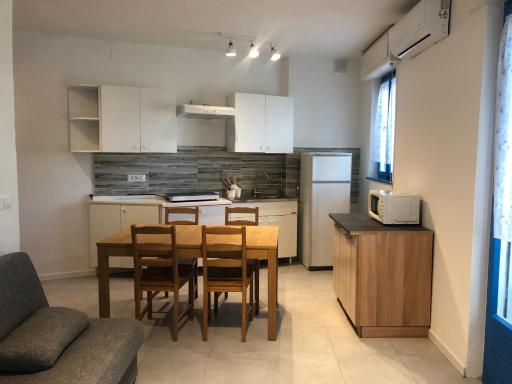 Villa Savoia& Villa Trieste - Housity