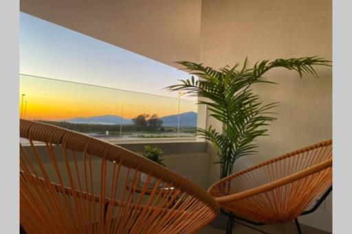 Rincón de relax cerca de la playa - Housity