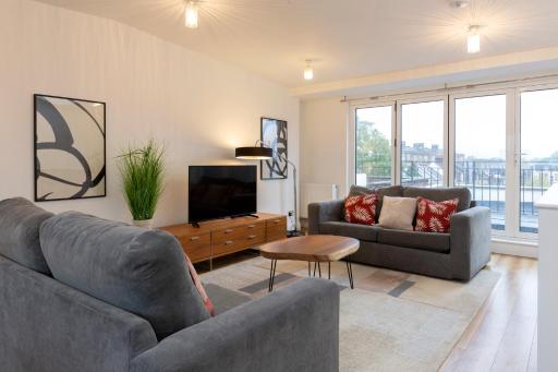 Deluxe Central London Camden - Housity