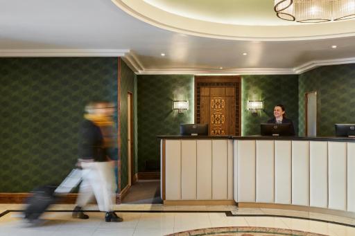 The Clermont London, Charing Cross - Housity