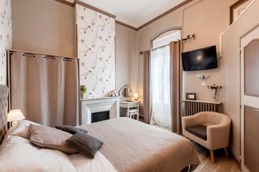 Hôtel de Charme Le Provence - Housity