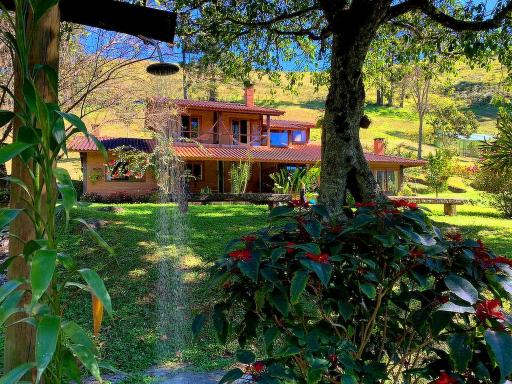 Pousada Sitio Gan Eden - Housity