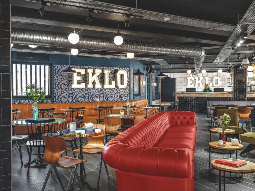 Eklo Hotels Paris Marne La Vallée - Housity
