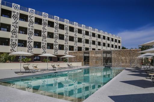 Hôtel San Lucianu - Housity