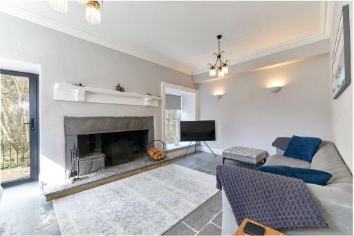 Host & Stay - Mill Race Cottage - Housity