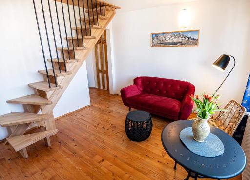 Tatraview House - Housity