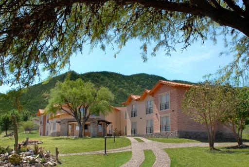 Posada La Soñada - Housity