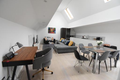 Northside Apartments Ealing - Housity