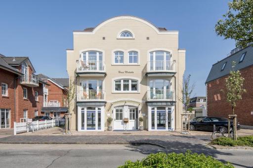 Haus Mateika Whg 10 Sammy - Housity