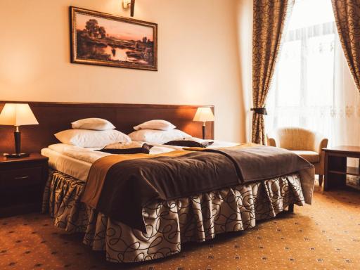 Hotel Osjann - Housity
