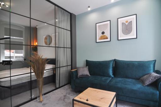 Apartamenty Centrum Chodzież - Housity