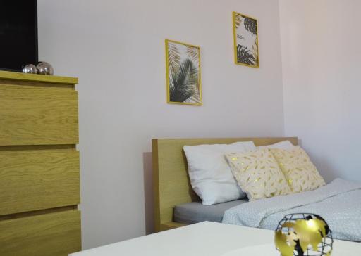 Apartament Poznań Extra Zone - Housity
