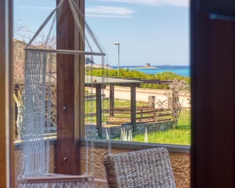 Terrazza sulla Pelosa - Housity