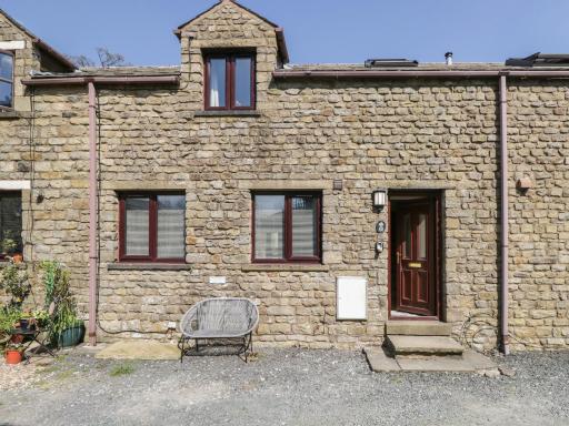 10 Flying Horse Shoes Cottage - Housity